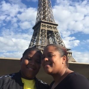 Meet your Posher, Coriya